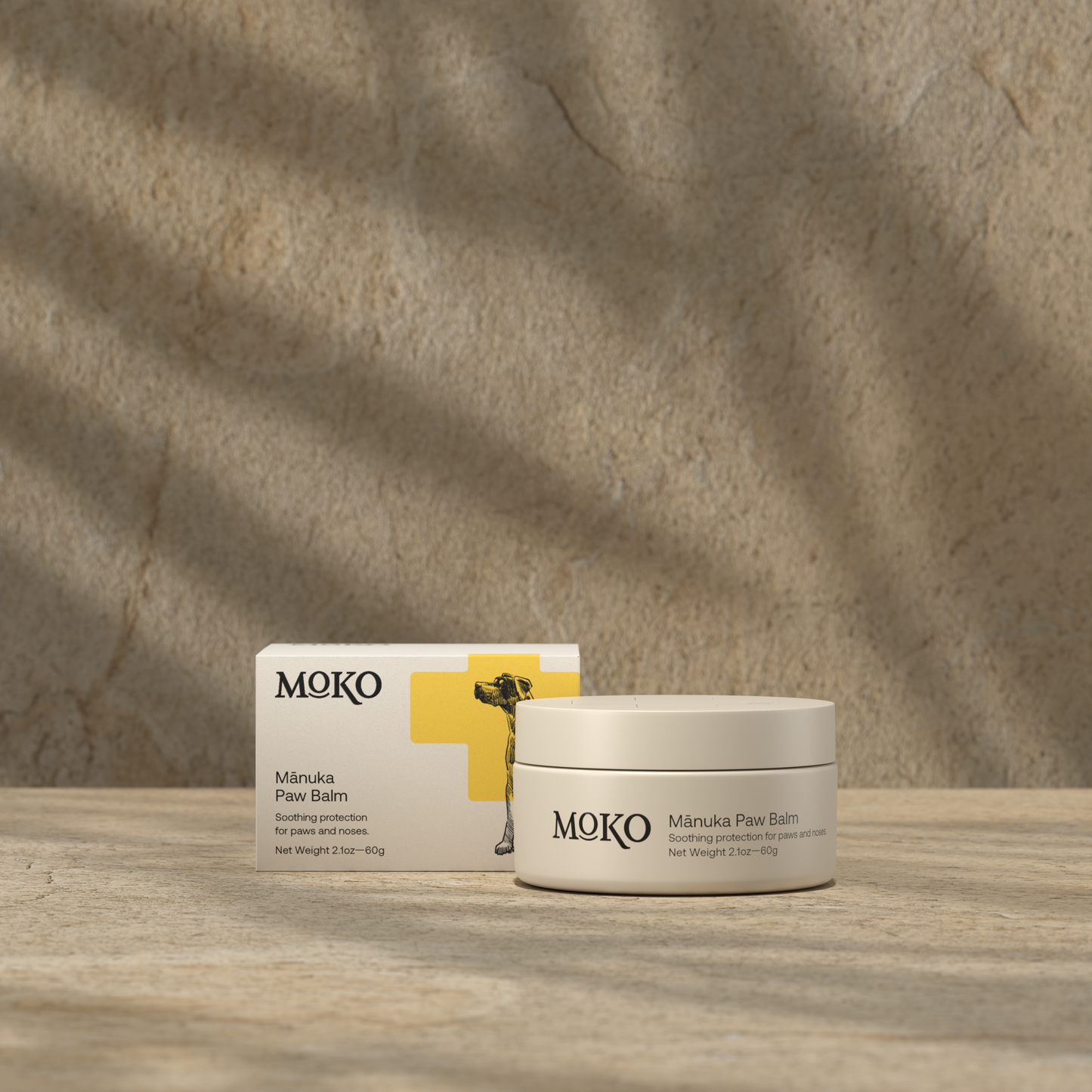 Manuka Paw Balm