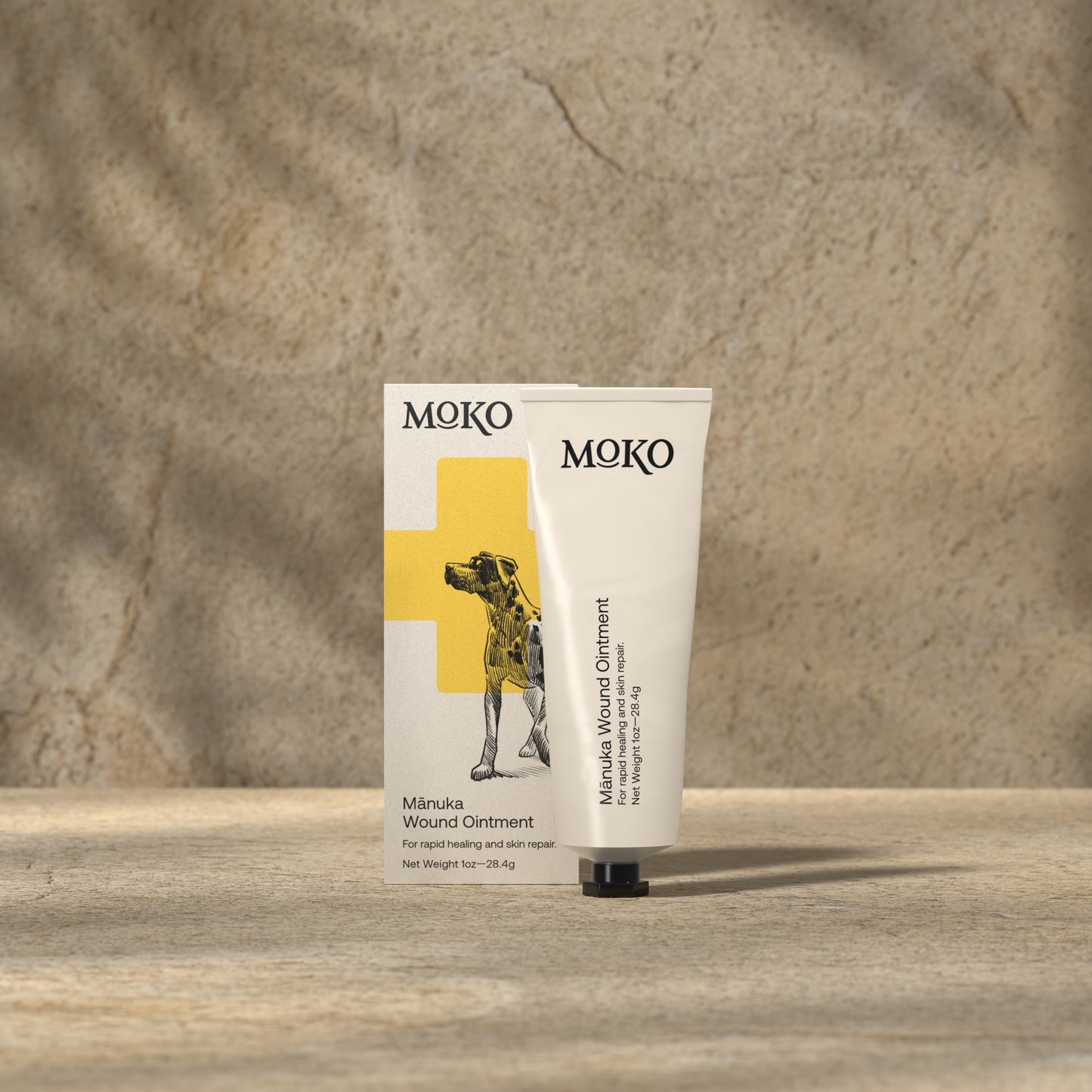 Manuka Wound Ointment
