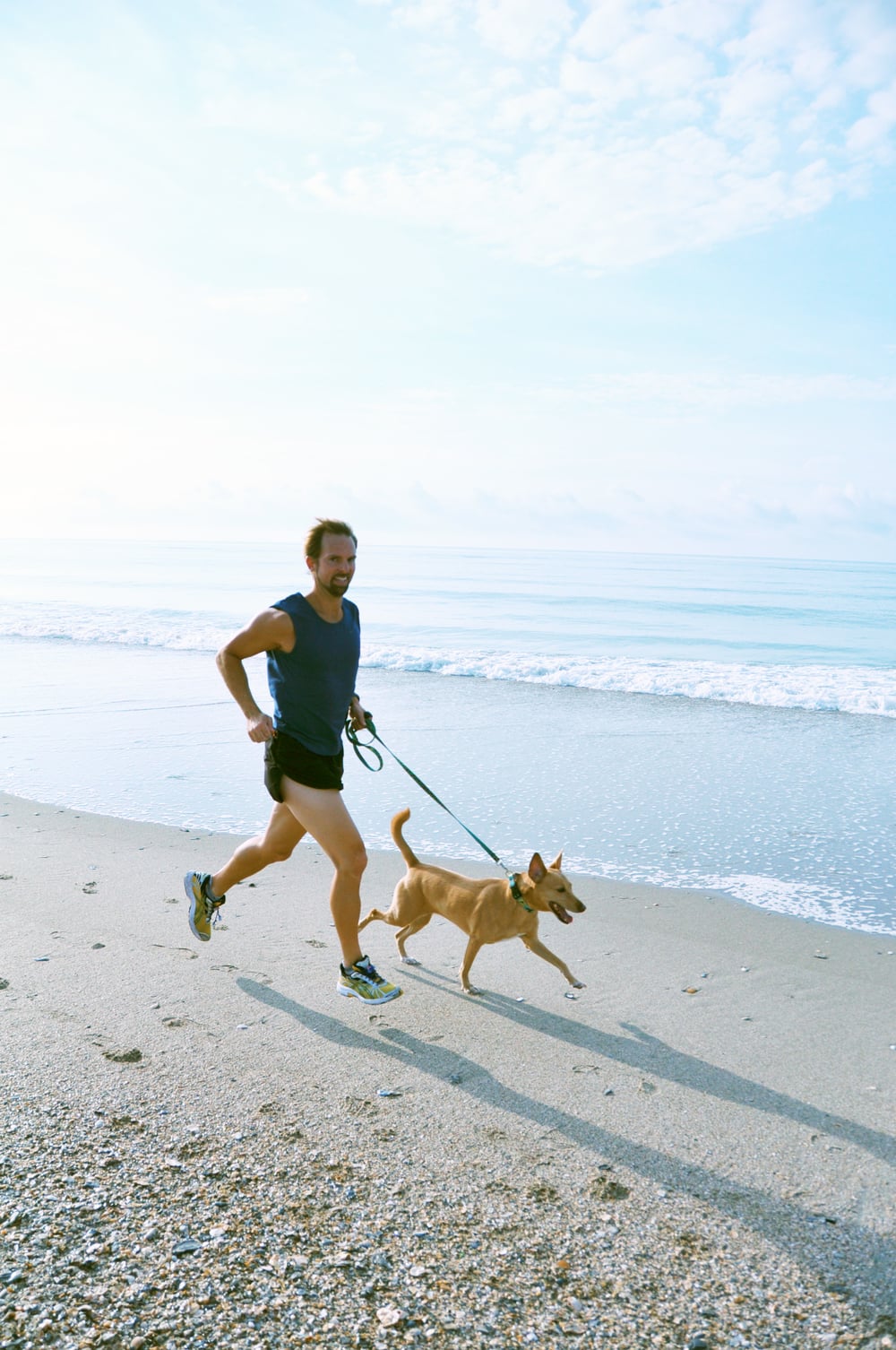 Strengthening the human-animal bond, with veterinarian, Dr. Ernie Ward