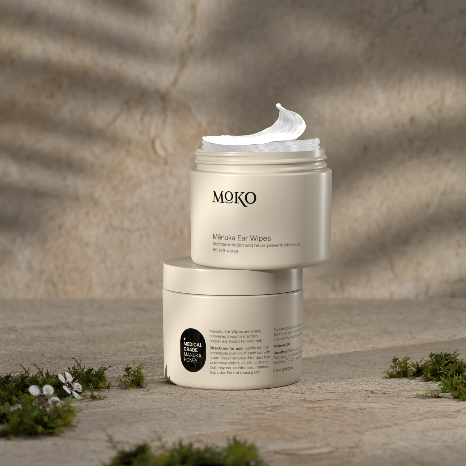 ドッグフード MOKO Moko_Mnauka_Ear_Wipes_RENDER_3